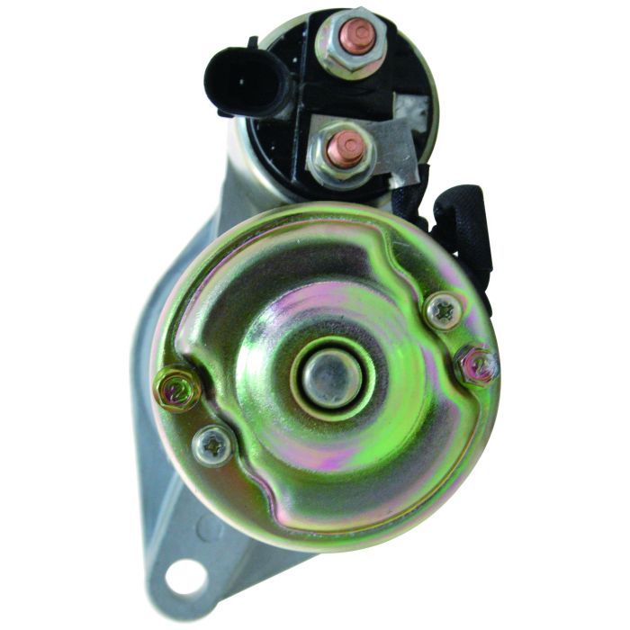 New Aftermarket Mitsubishi Starter 17749N