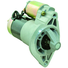 Load image into Gallery viewer, New Aftermarket Mitsubishi Starter 17749N