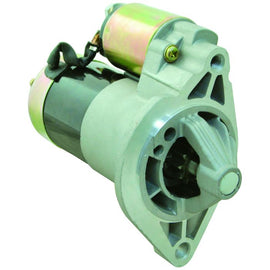 New Aftermarket Mitsubishi Starter 17749N