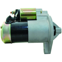 Load image into Gallery viewer, New Aftermarket Mitsubishi Starter 17749N