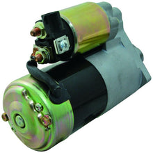 Load image into Gallery viewer, New Aftermarket Mitsubishi Starter 17754N