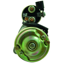 Load image into Gallery viewer, New Aftermarket Mitsubishi Starter 17754N