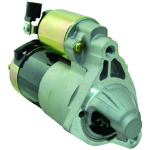 Load image into Gallery viewer, New Aftermarket Mitsubishi Starter 17754N
