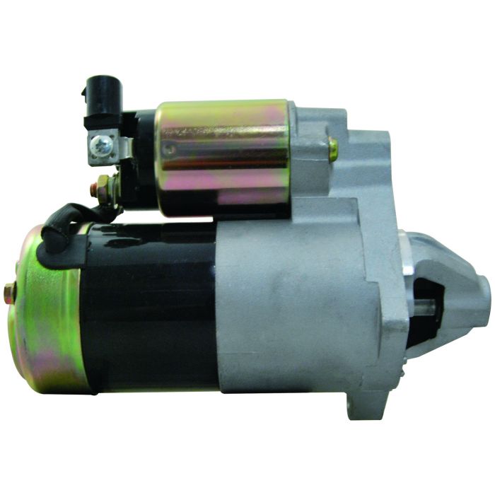 New Aftermarket Mitsubishi Starter 17754N