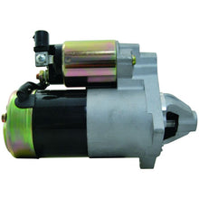 Load image into Gallery viewer, New Aftermarket Mitsubishi Starter 17754N