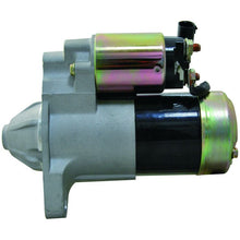 Load image into Gallery viewer, New Aftermarket Mitsubishi Starter 17754N