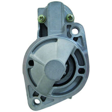 Load image into Gallery viewer, New Aftermarket Mando Starter 17762N