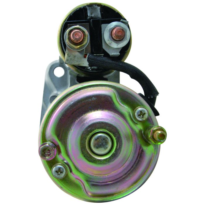 New Aftermarket Mando Starter 17762N
