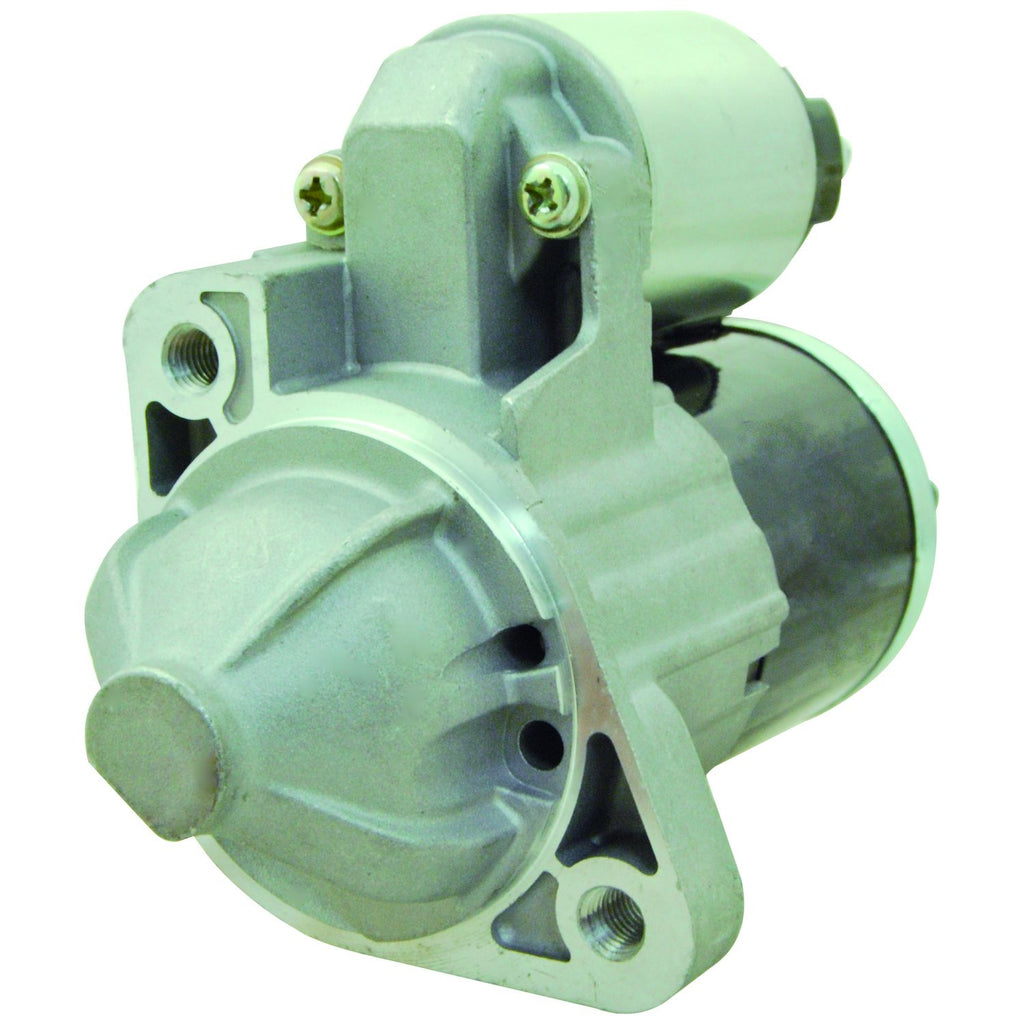 New Aftermarket Mitsubishi Starter 17775N
