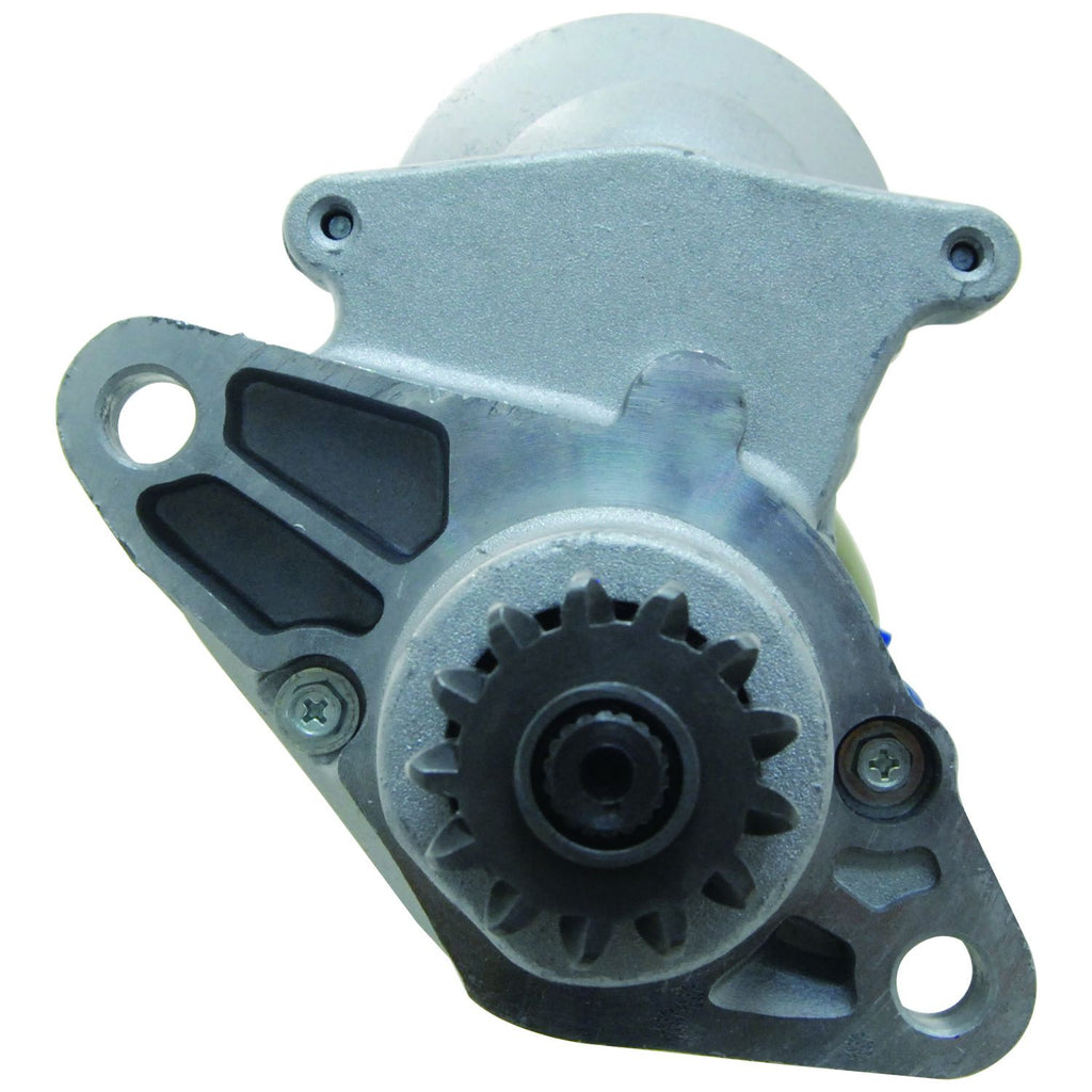 Aftermarket Denso Starter 17777N