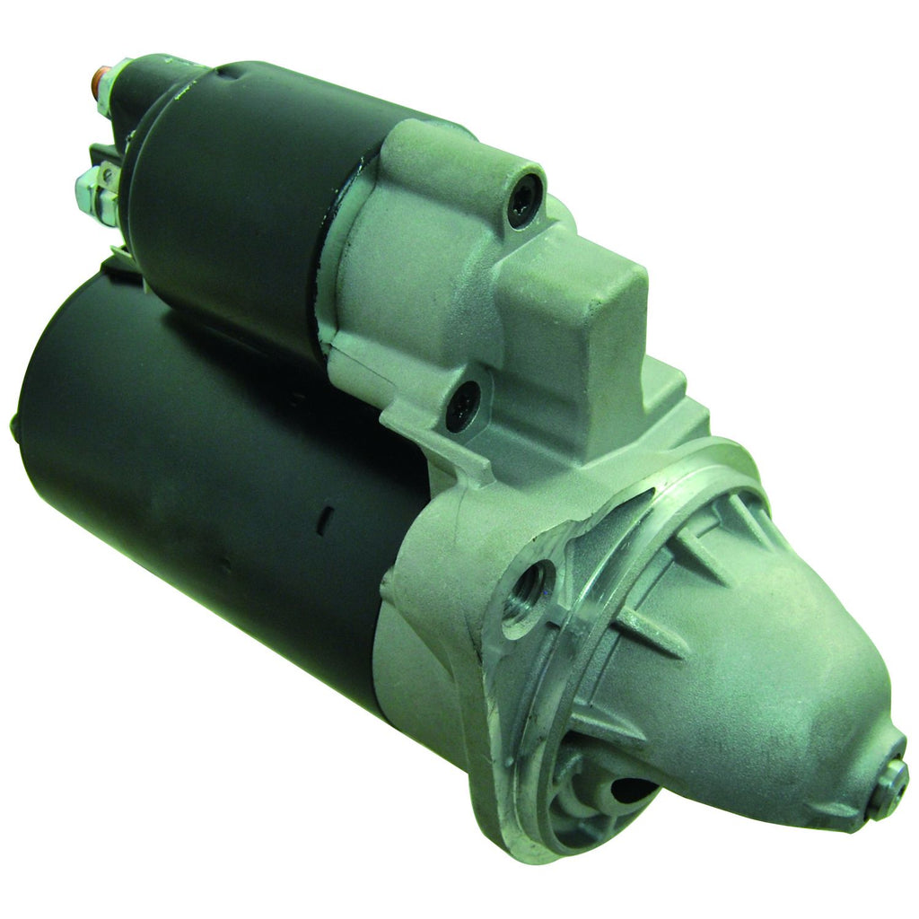 New Aftermarket Bosch Starter 17782N