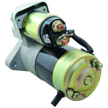 Load image into Gallery viewer, New Aftermarket Mitsubishi Starter 17783N