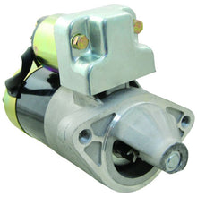 Load image into Gallery viewer, New Aftermarket Mitsubishi Starter 17783N