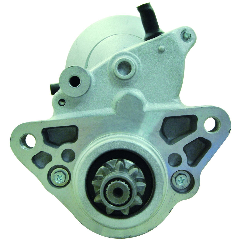 New Aftermarket Denso Starter 17791N