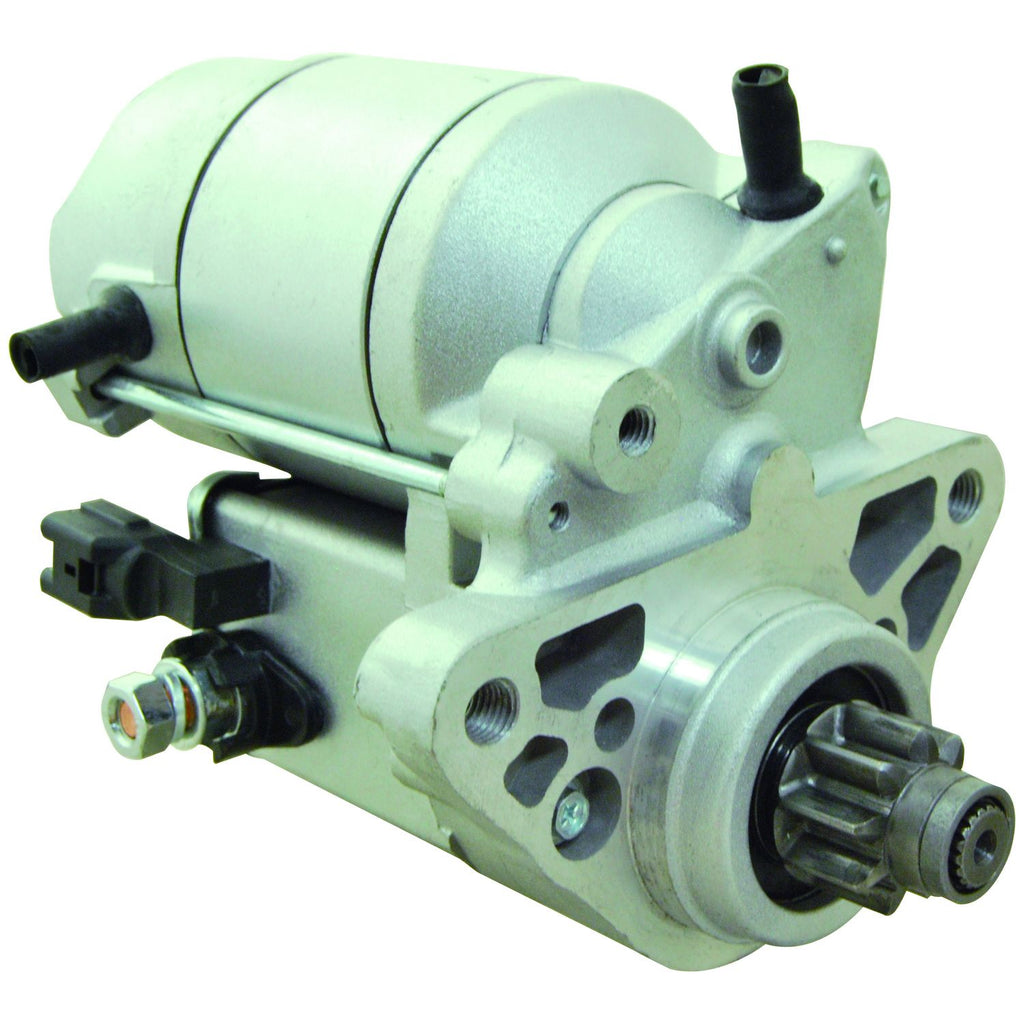 New Aftermarket Denso Starter 17791N