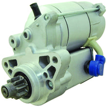 Load image into Gallery viewer, New Aftermarket Denso Starter 17791N