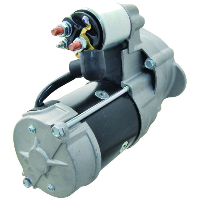 New Aftermarket Hitachi Starter 17801N