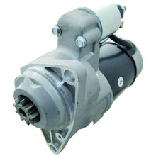Load image into Gallery viewer, New Aftermarket Hitachi Starter 17801N