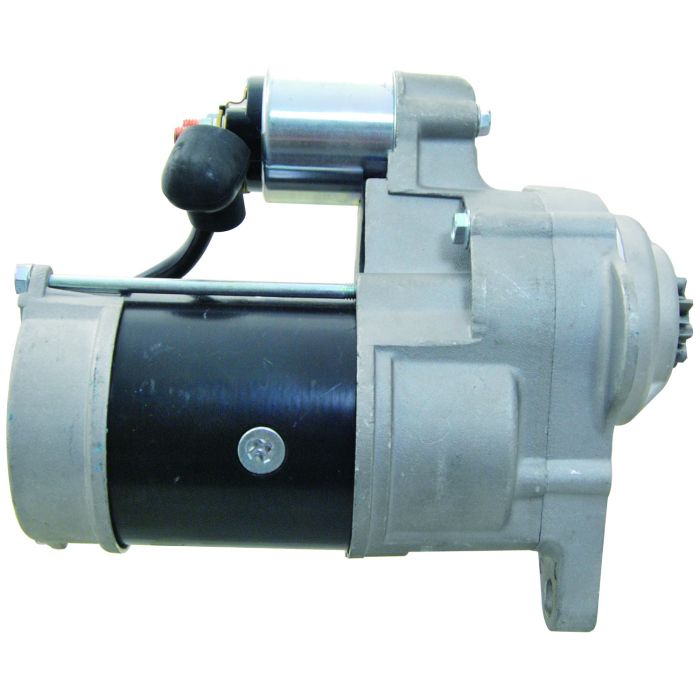 New Aftermarket Hitachi Starter 17801N
