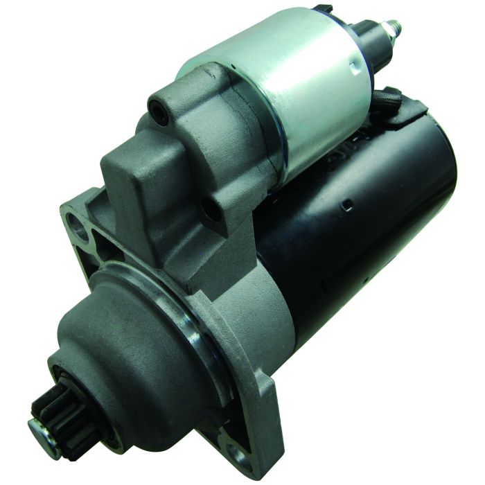 New Aftermarket Bosch Starter 17804N