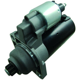 New Aftermarket Bosch Starter 17804N