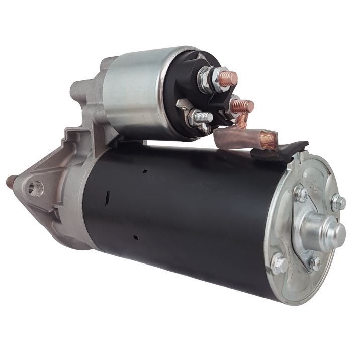 New Aftermarket Bosch Starter 17813N