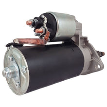 Load image into Gallery viewer, New Aftermarket Bosch Starter 17813N
