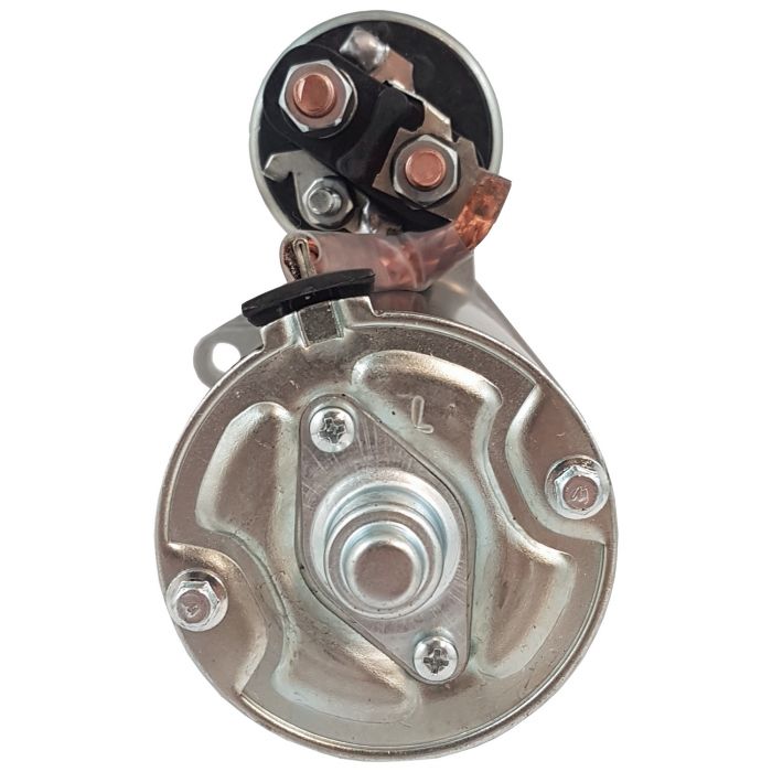 New Aftermarket Bosch Starter 17813N