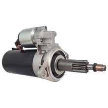 Load image into Gallery viewer, New Aftermarket Bosch Starter 17813N