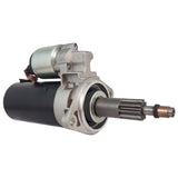 New Aftermarket Bosch Starter 17813N