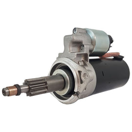 New Aftermarket Bosch Starter 17813N