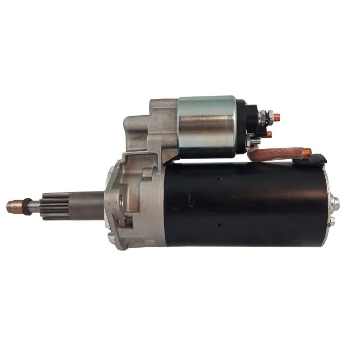 New Aftermarket Bosch Starter 17813N