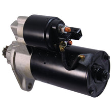 Load image into Gallery viewer, New Aftermarket Bosch Starter 17820N