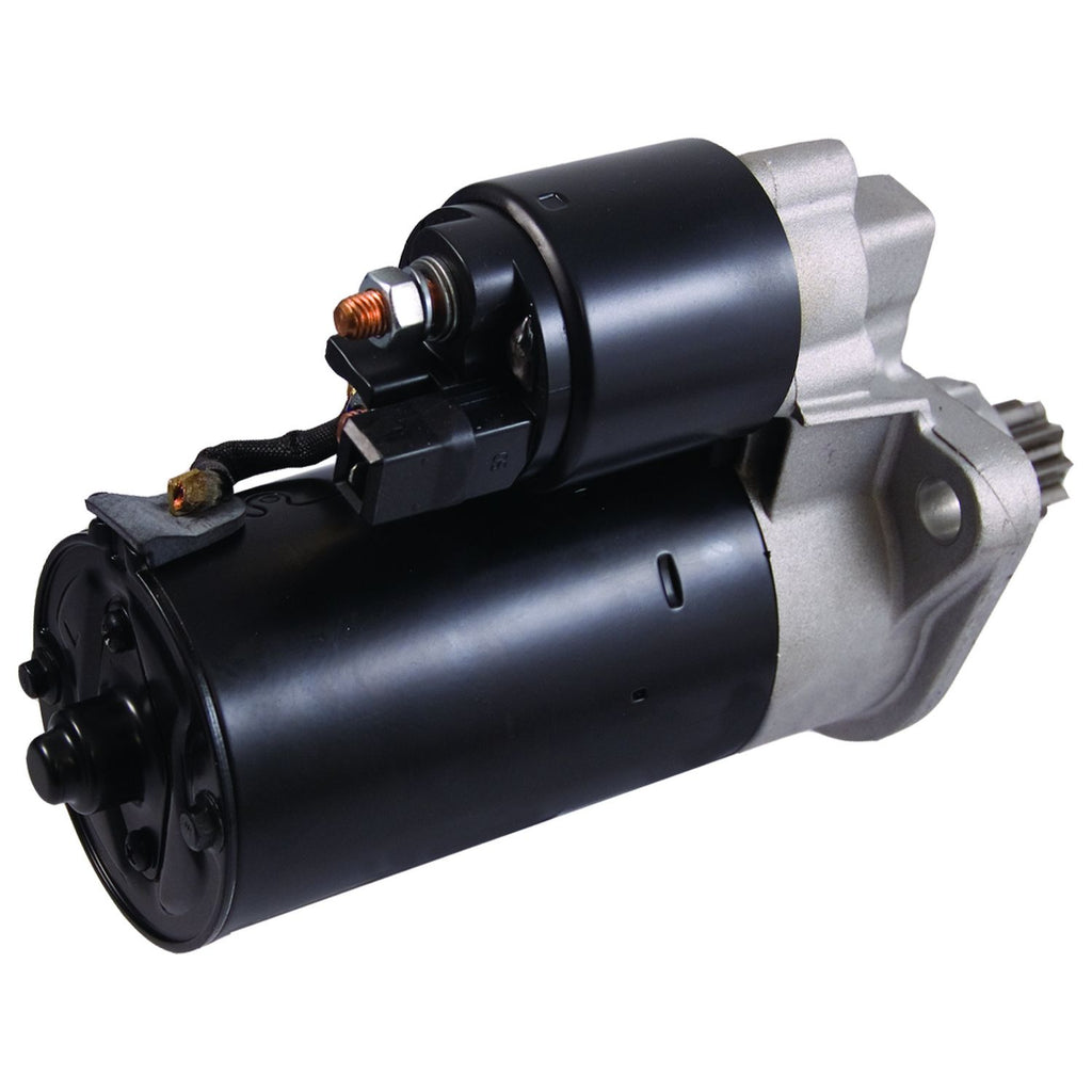 New Aftermarket Bosch Starter 17820N