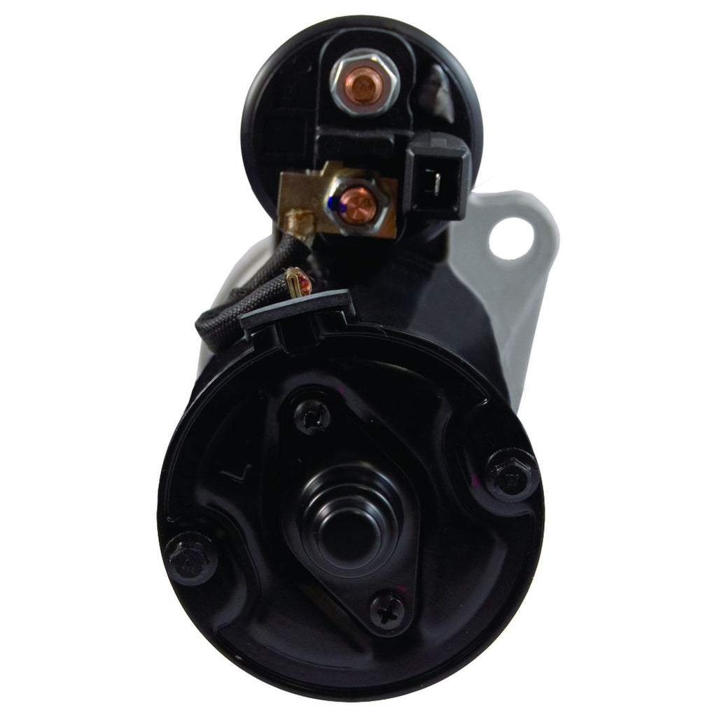 New Aftermarket Bosch Starter 17820N