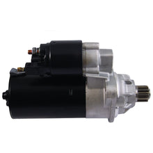 Load image into Gallery viewer, New Aftermarket Bosch Starter 17820N