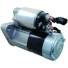 Load image into Gallery viewer, New Aftermarket Mitsubishi Starter 17829N