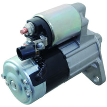 Load image into Gallery viewer, New Aftermarket Mitsubishi Starter 17829N