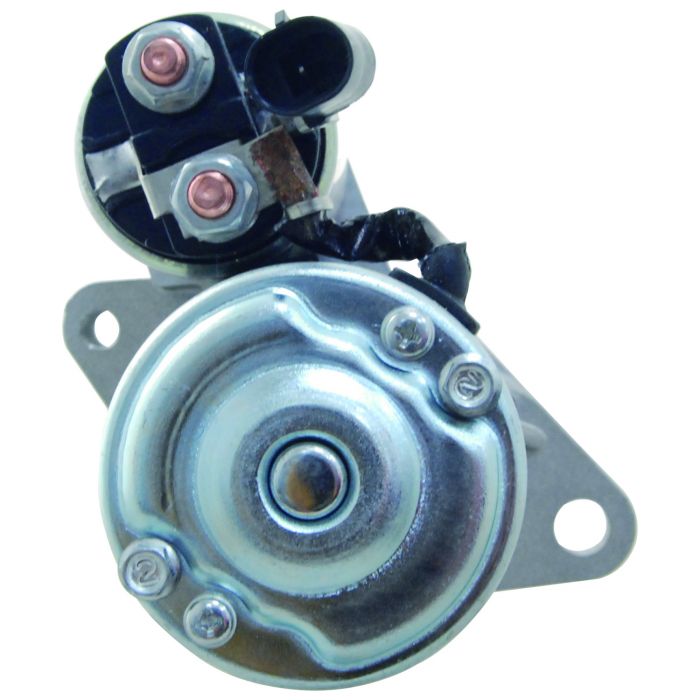 New Aftermarket Mitsubishi Starter 17829N