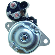 Load image into Gallery viewer, New Aftermarket Mitsubishi Starter 17829N