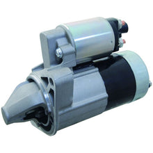 Load image into Gallery viewer, New Aftermarket Mitsubishi Starter 17829N