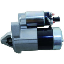 Load image into Gallery viewer, New Aftermarket Mitsubishi Starter 17829N