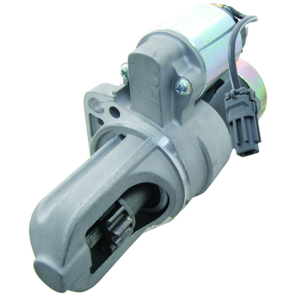 New Aftermarket Mitsubishi Starter 17831N