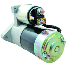 Load image into Gallery viewer, New Aftermarket Mitsubishi Starter 17837N