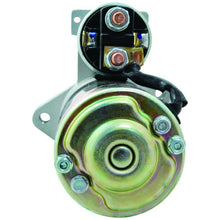 Load image into Gallery viewer, New Aftermarket Mitsubishi Starter 17837N