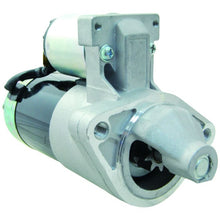 Load image into Gallery viewer, New Aftermarket Mitsubishi Starter 17837N