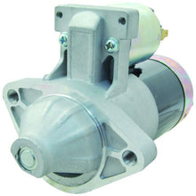 Load image into Gallery viewer, New Aftermarket Mitsubishi Starter 17837N
