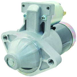 New Aftermarket Mitsubishi Starter 17837N