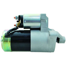 Load image into Gallery viewer, New Aftermarket Mitsubishi Starter 17837N