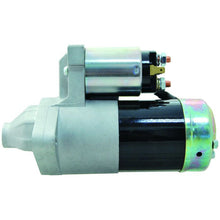 Load image into Gallery viewer, New Aftermarket Mitsubishi Starter 17837N
